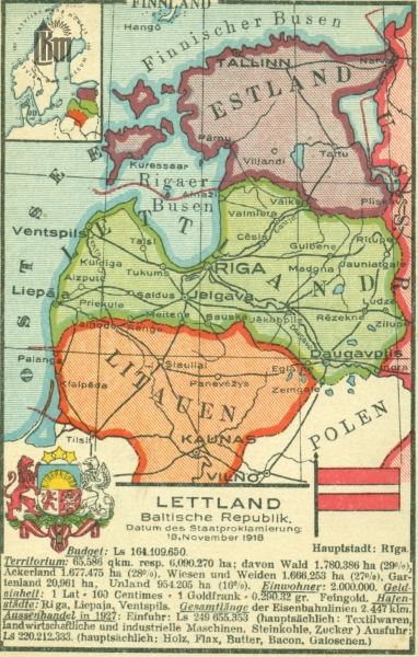 Latvijas_Polijas robeža 20.gadsimta 30. gados