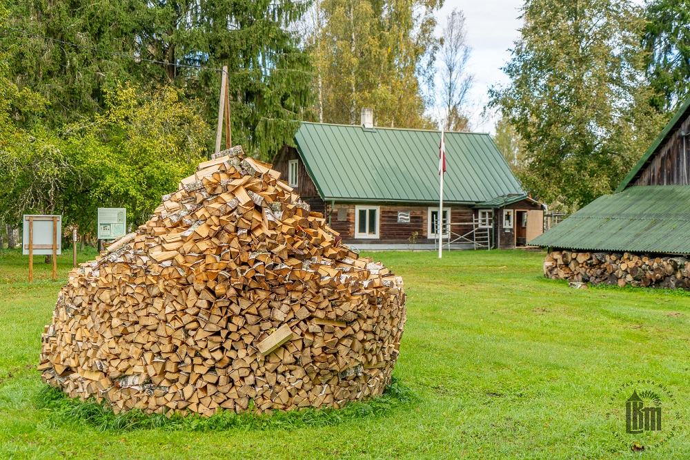 Ziemassvētku kauju muzejā izmaiņas apmeklētāju pieņemšanā 