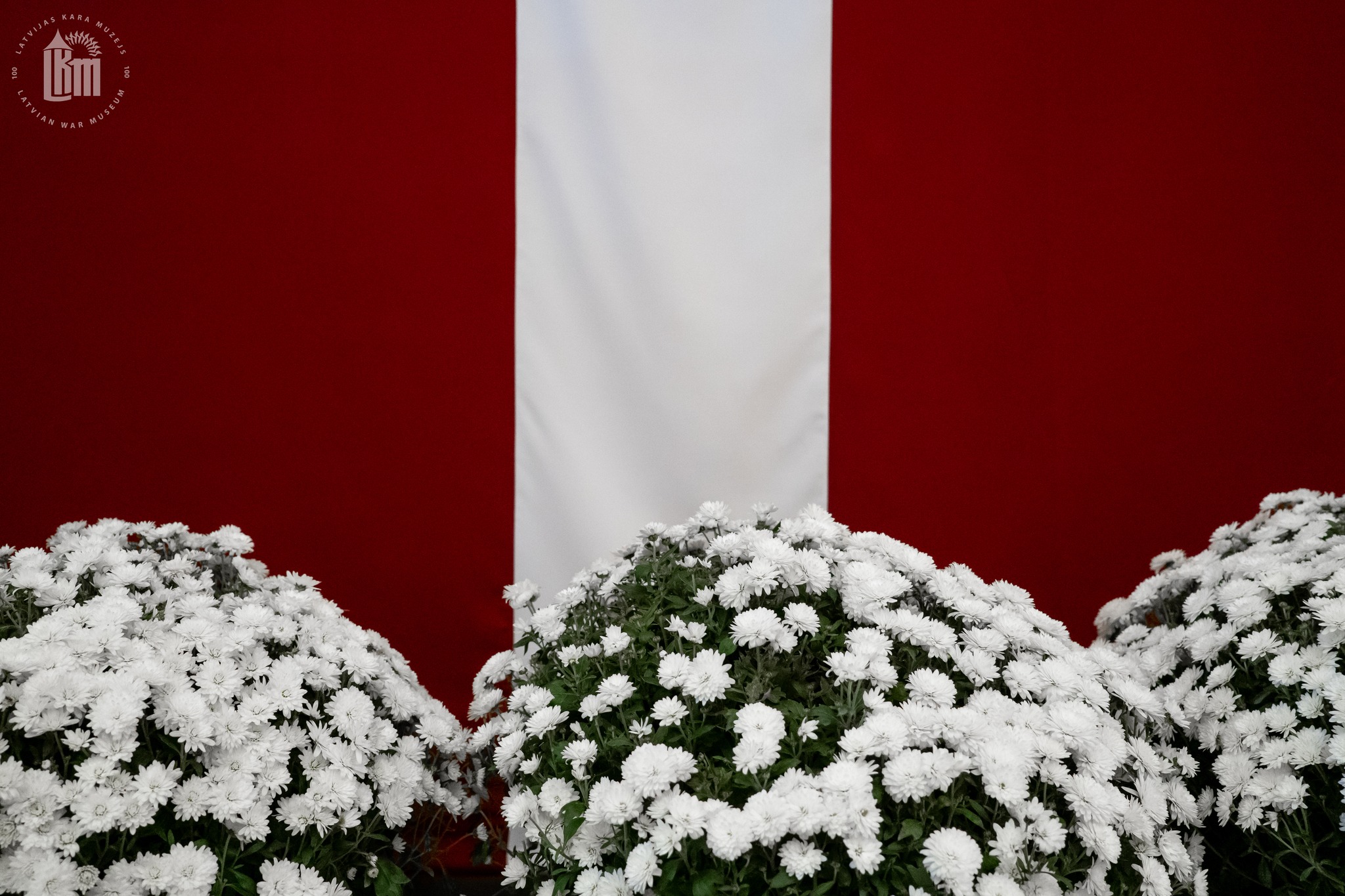 Lāčplēša diena Latvijas Kara muzejā