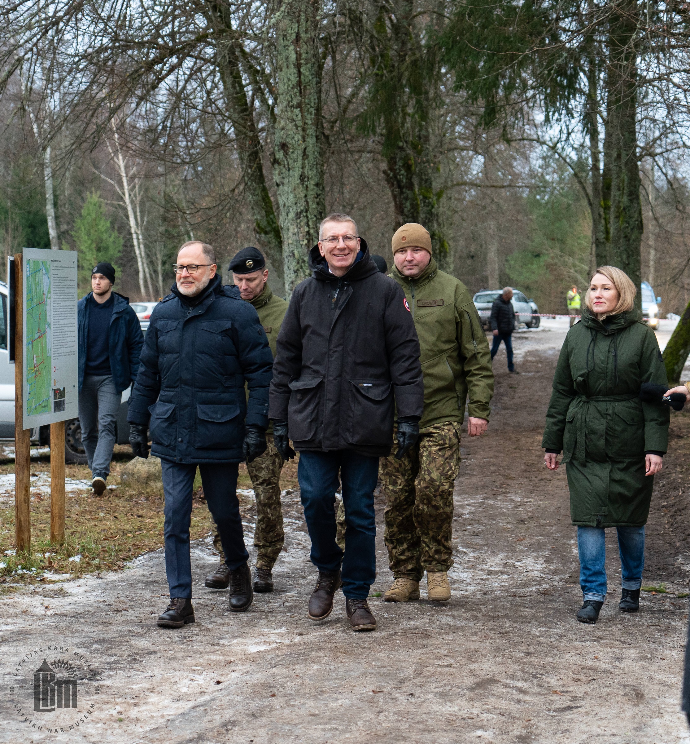 Ziemassvētku kauju atceres pasākumi 2025