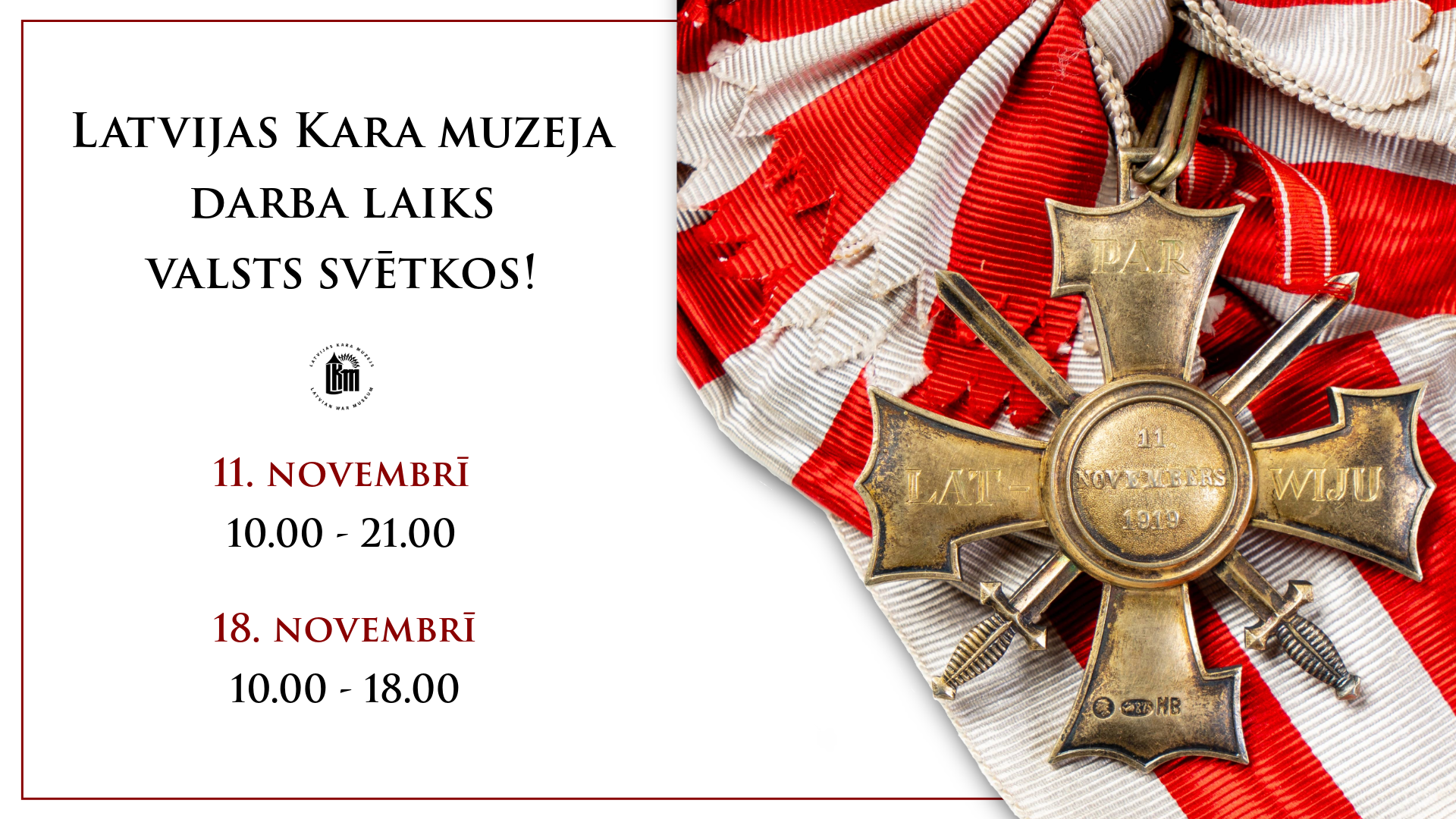 Darba laika izmaiņas