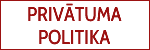 Latvijas Kara muzeja privātuma politika