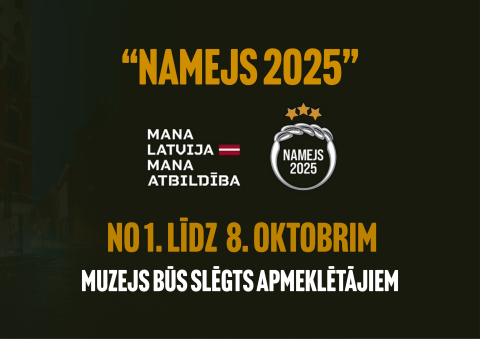 Namejs 2025