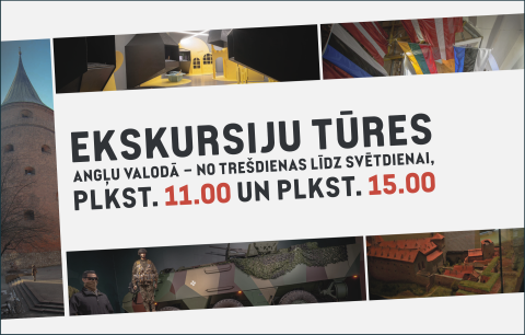 Ekskursiju tūres