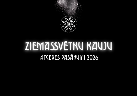 Ziemassvētku kauju atceres pasākums 